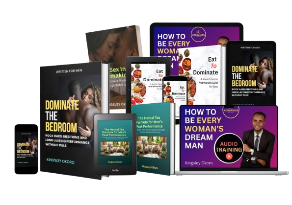 Dominate Complete Package